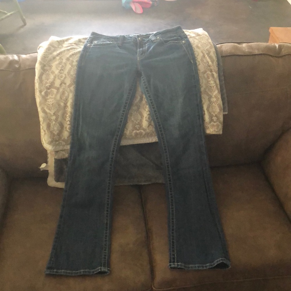 Jeans - Picture 6 of 7